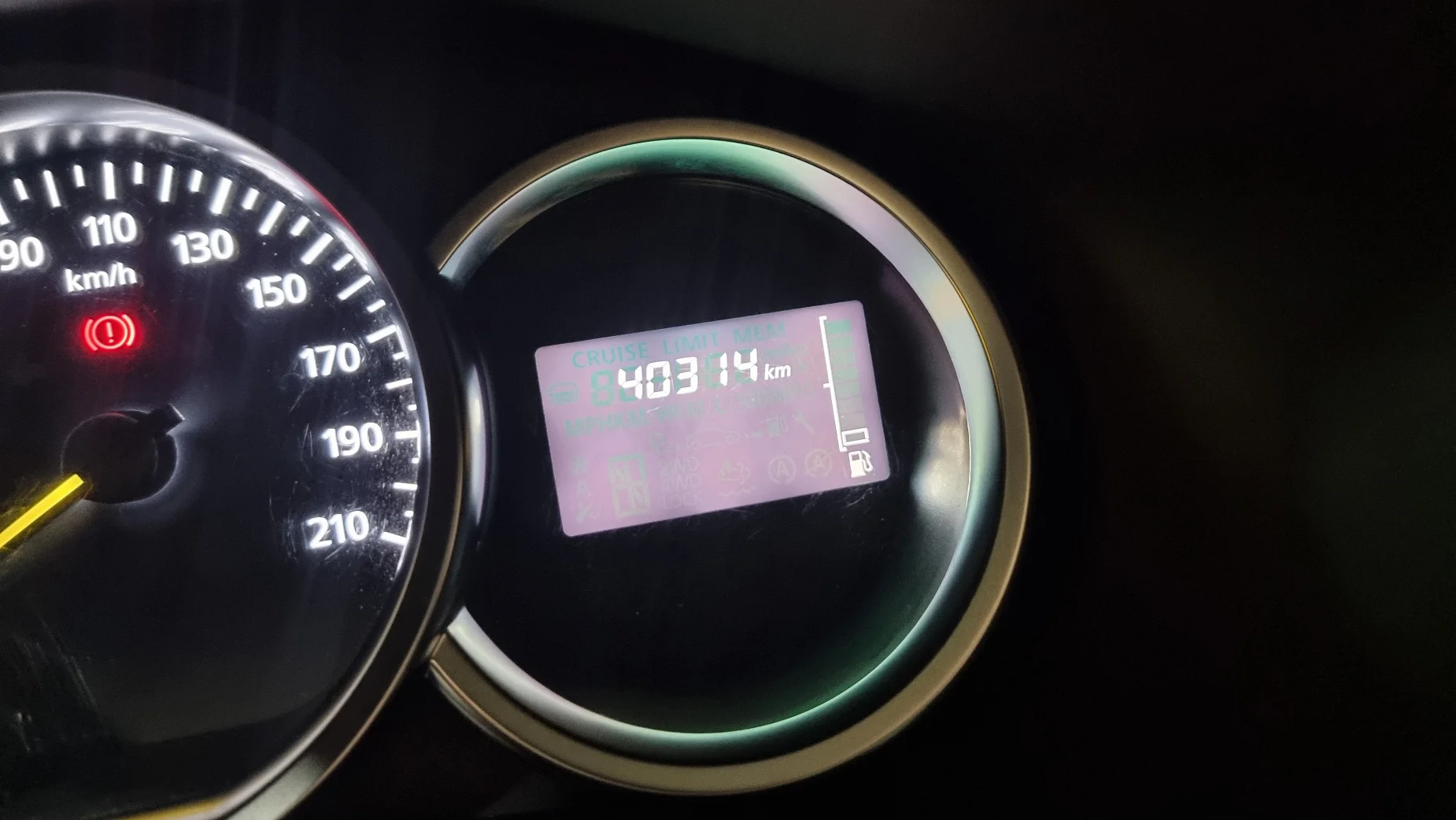 Renault Sandero Stepway photo